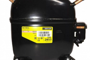 Компрессор Secop SC15CL